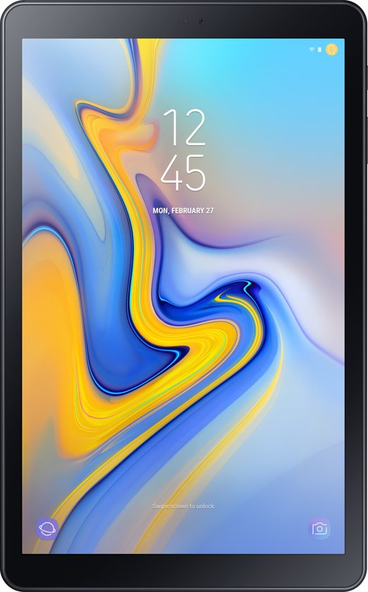 Samsung Galaxy Tab S5e - WiFi - 10.5 inch - 64GB